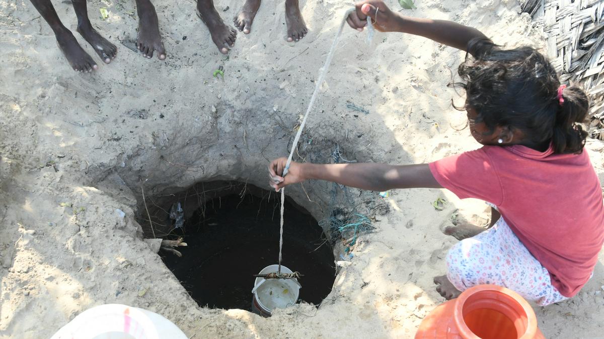 T.N. sanctions ₹148.54 crore to permanently restore water projects affected by cyclone, floods