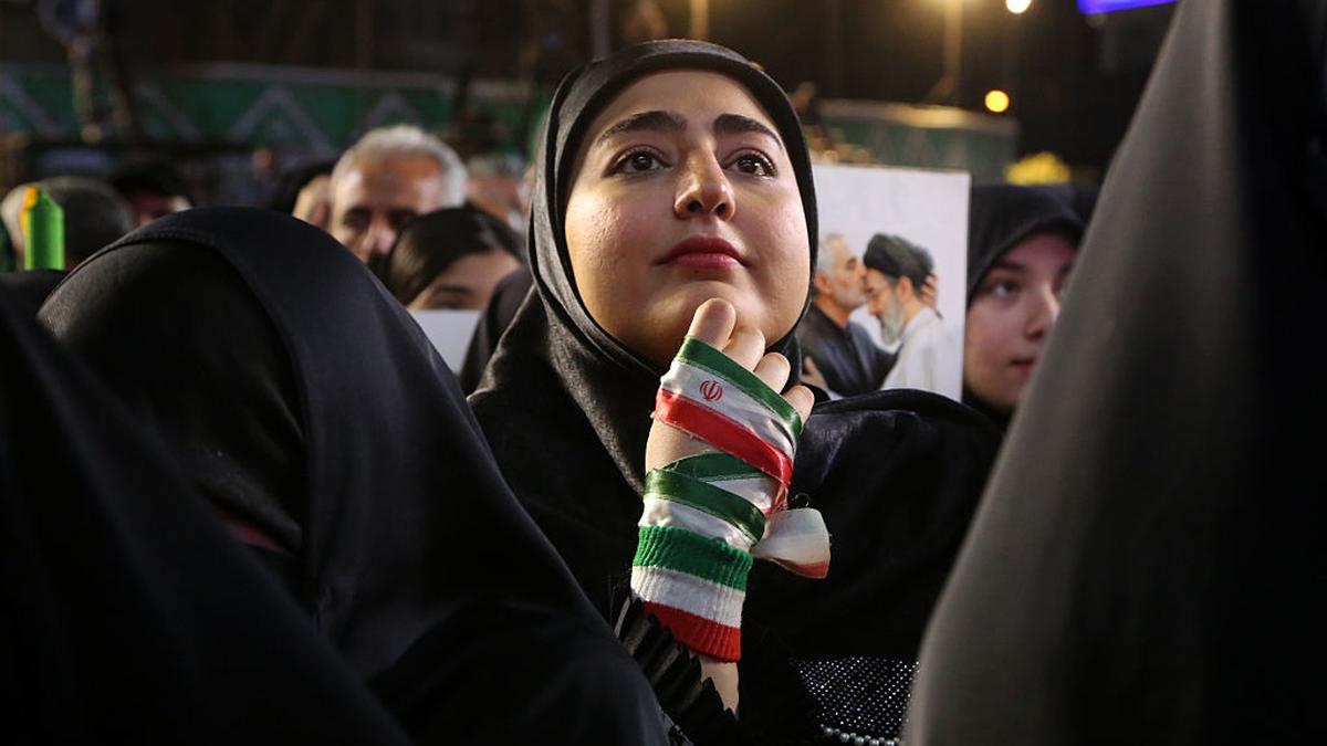 Review | Shida Bazyar’s The Nights Are Quiet in Tehran explores the long afterlife of the Islamic Revolution