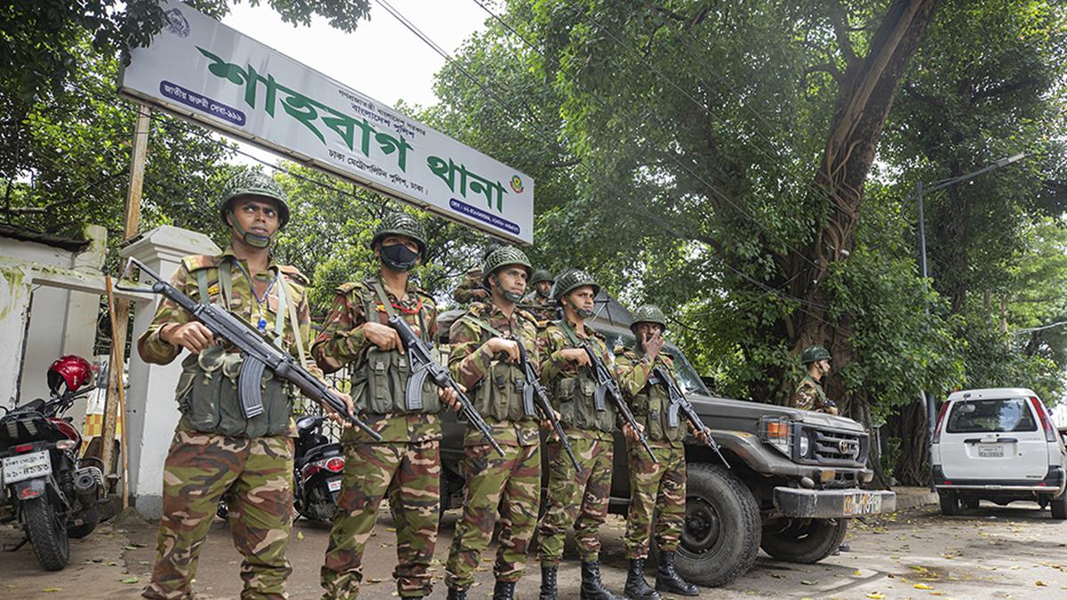 Bangladesh to mark February 25 as national military martyrdom day, amid 2009 Pilkhana killings investigation