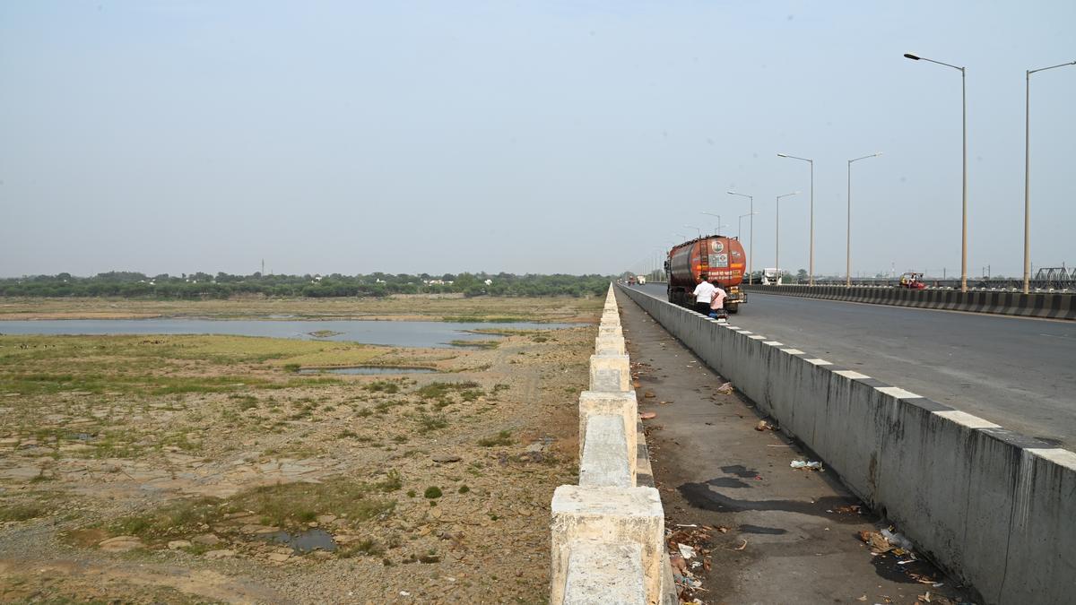 Cattle transporters faced no assault in Arang, they died after fall from bridge: police