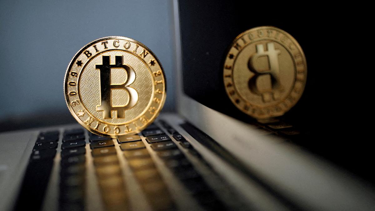 SIT questions son of former IPS officer from Karnataka in bitcoin case