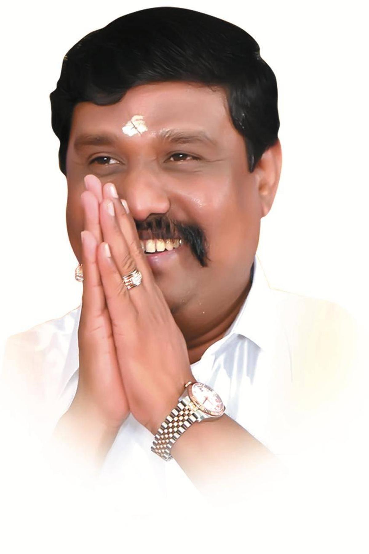 VG Ganesan VG Ganesan