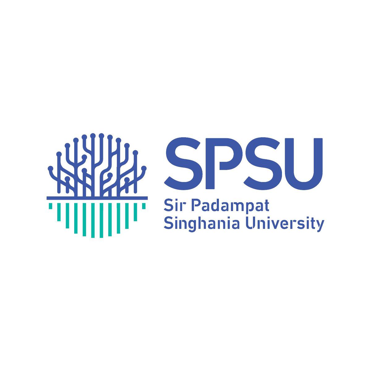 JK Cement’s Sir Padampat Singhania University reveals new brand logo