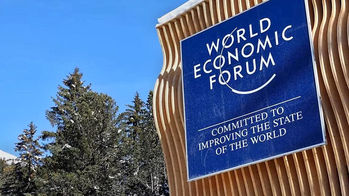 Several Union Ministers, CMs to join world leaders in Davos for WEF meet