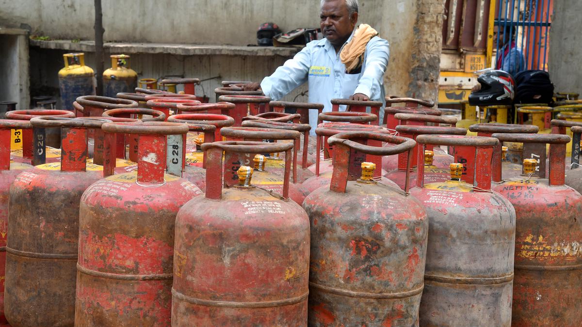 ATF Price Cut, Commercial LPG Hiked