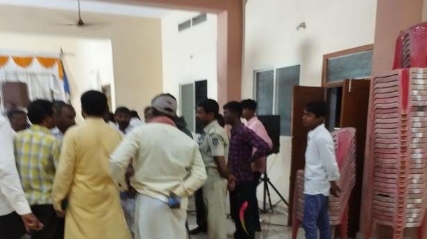 Kannada play stopped mid-way by Hindutva activists in Karnataka