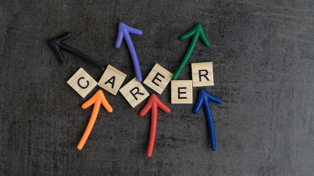 An overview of forward-looking careers