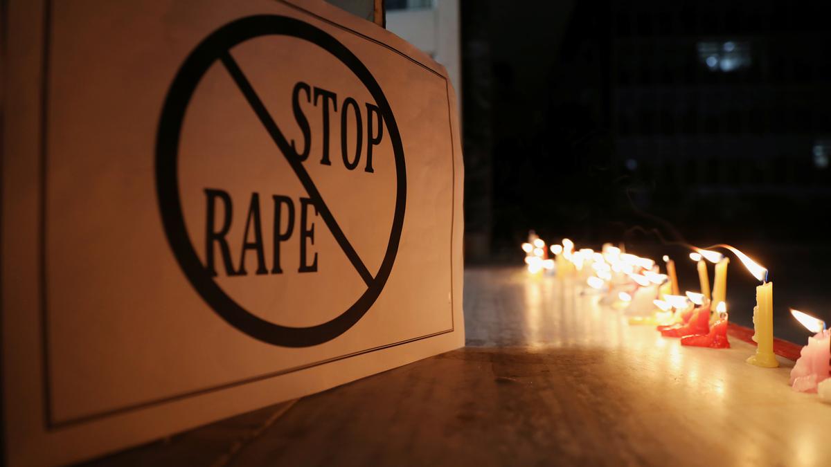 Dalit woman murdered after gang rape in Rajasthan; BJP demands justice