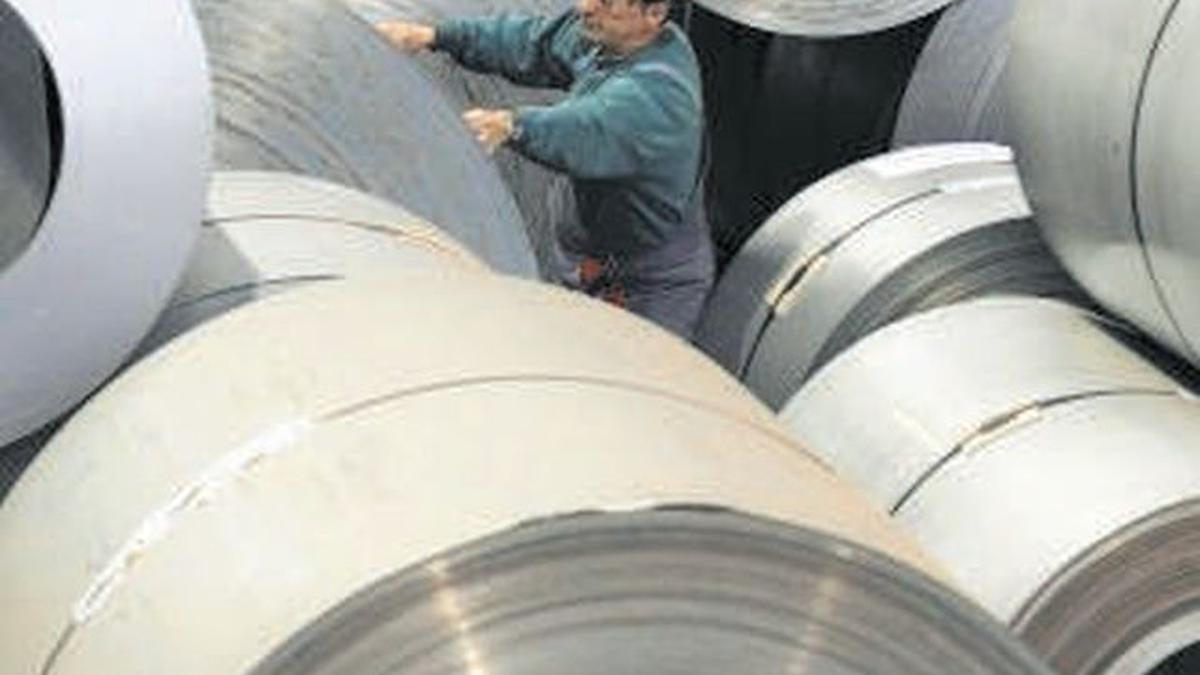 Steel Industry Asks Govt Not To Levy Anti Dumping Duty On Met Coke ...