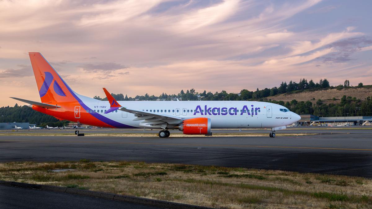 Akasa Air sues pilots who left without serving notice period