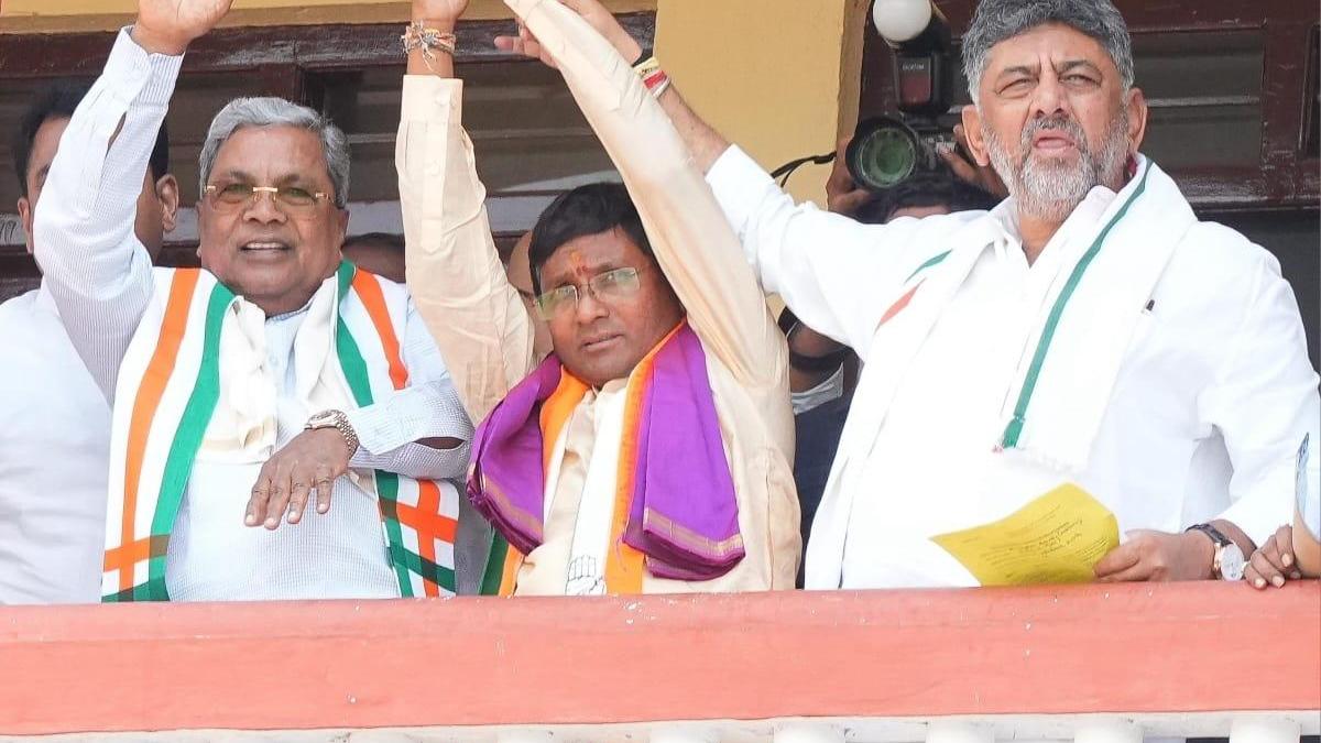 Meti family sends out a message of unity