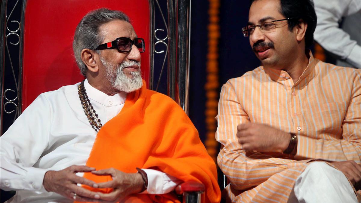 ‘Reformist’ Hindutva and Uddhav Thackeray