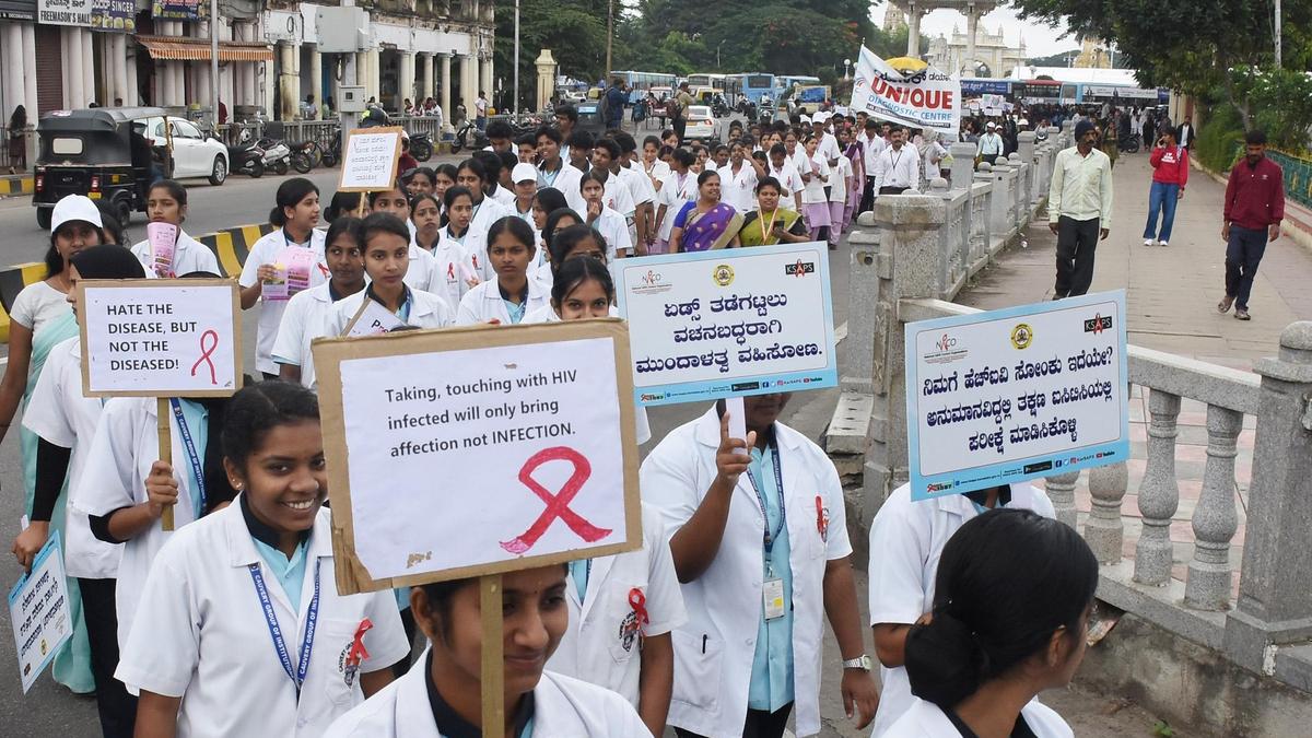 The government is committed to making Karnataka an AIDS-free State by 2030, says Dinesh Gundu Rao