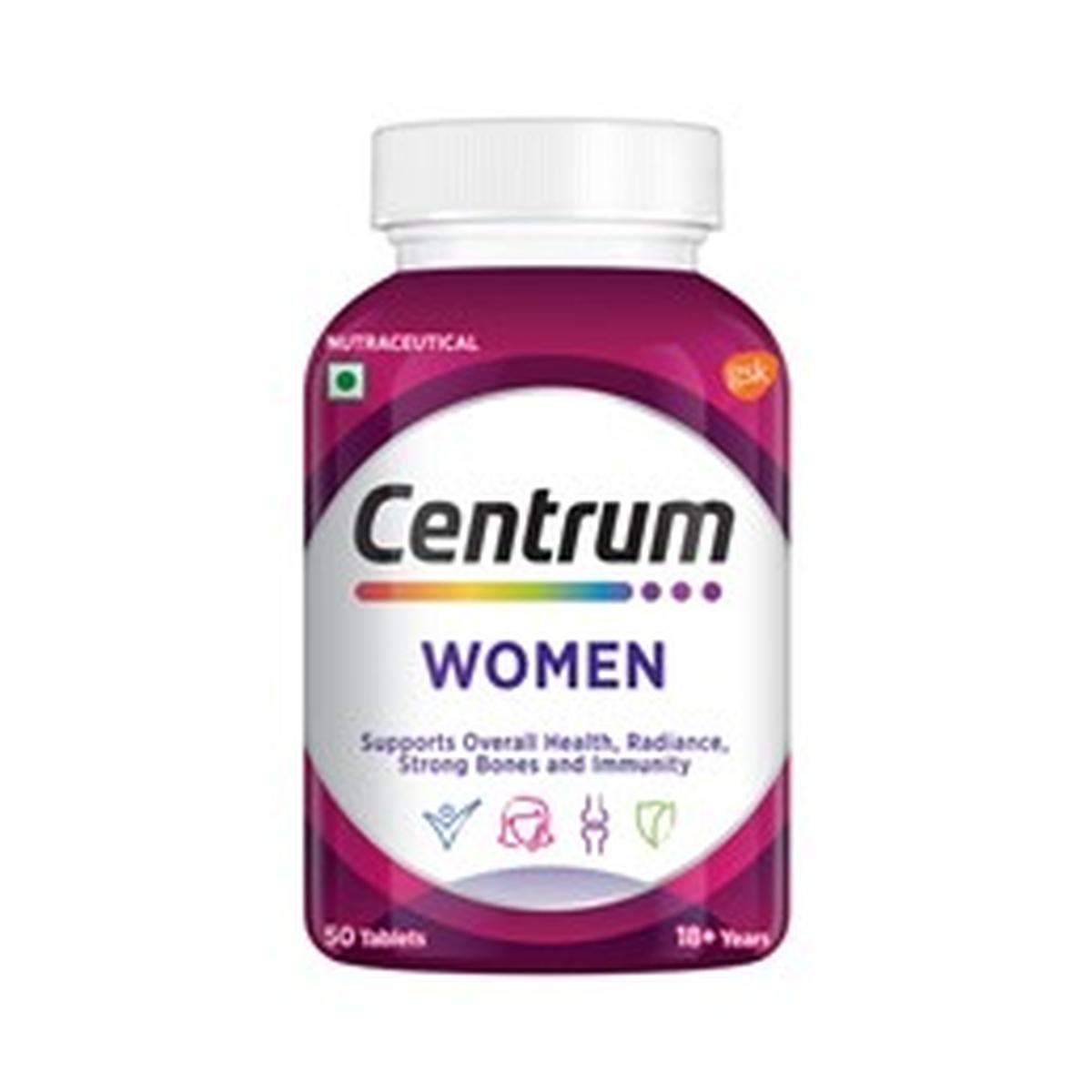 10 Best Multivitamins for Women in India The Hindu