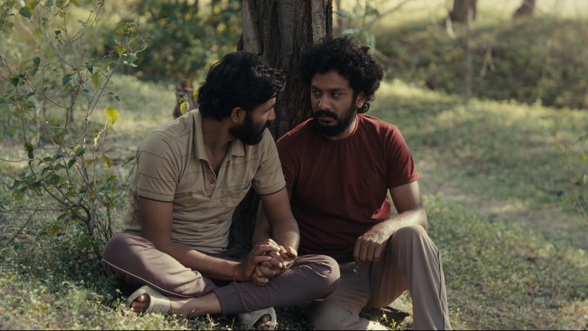 Sabar Bonda: Breaking stereotypes about queer love