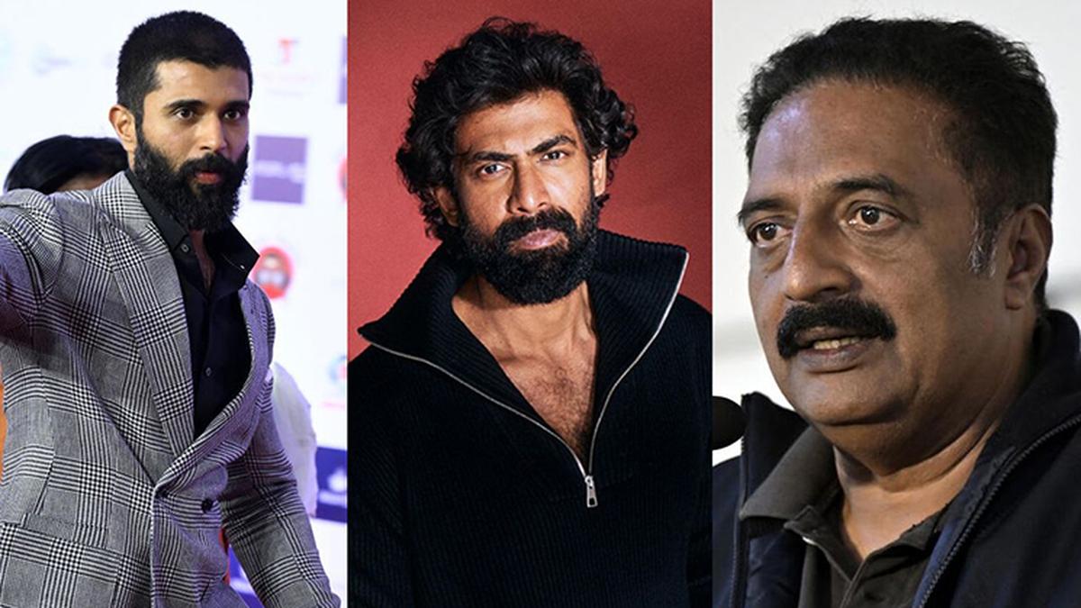 Betting app case | ED summons Rana Daggubati to appear on July 23, Prakash Raj on July 30