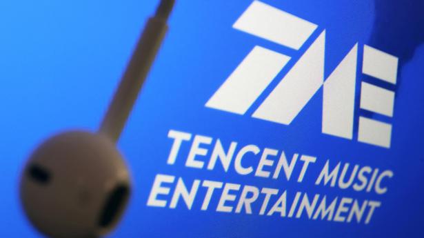 China’s Tencent retreats from NFT platform Huanhe as crypto scrutiny increases