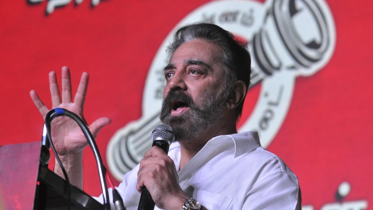 From silver screen to Parliament: journey of Tamil actors to Rajya Sabha