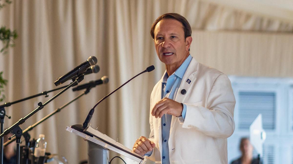 Trump says U.S. needs Greenland ‘for national security’