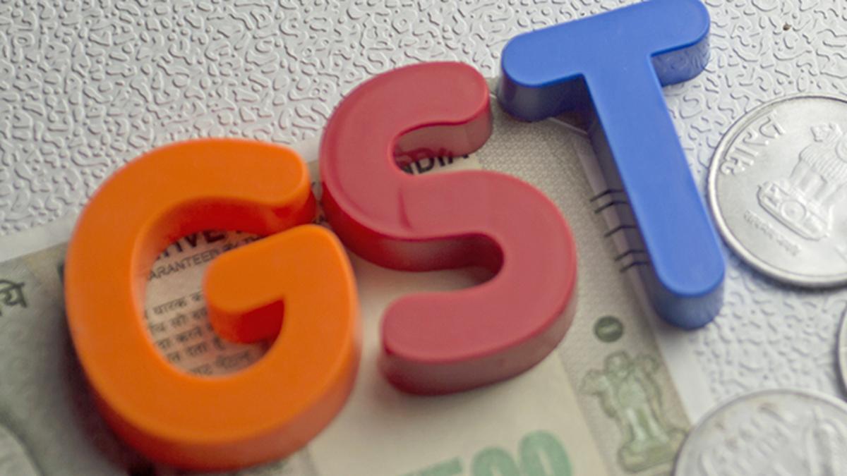 GST receipts&rsquo; growth slows marginally to 10% in August