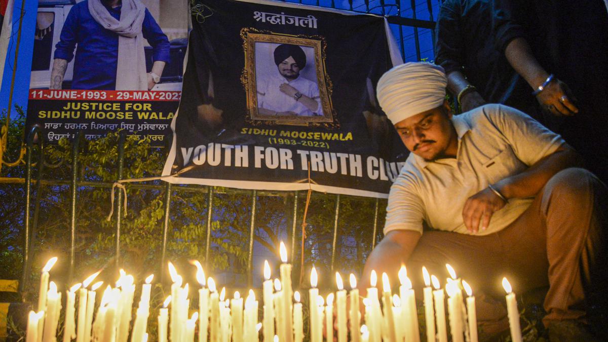 Sidhu Moosewala’s mother: ‘Will start protest, real culprits not yet behind bars’