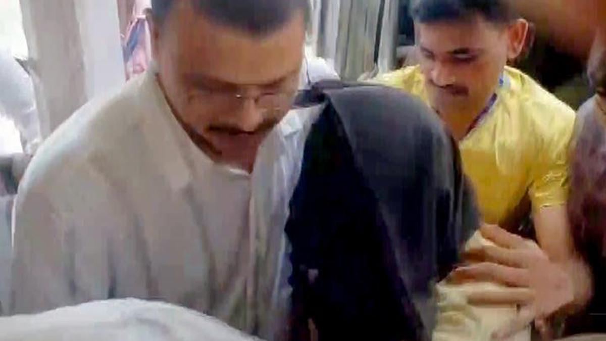 Ashok Kharat case: Godman impregnated victim, gave her abortion pills, say police