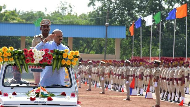 CM Bommai promises more jobs, funds, slew of projects for development of Kalyana Karnataka region