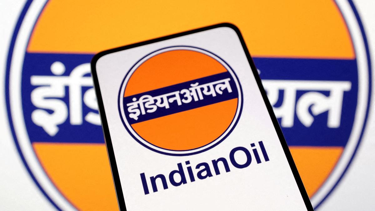 IndianOil’s Q3 profits more than quadruple amidst favourable oil prices