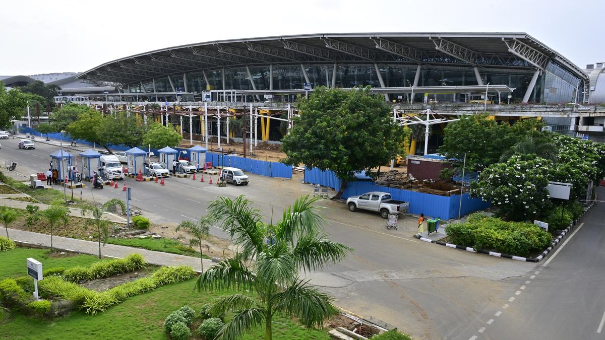 Mpox virus: Chennai airport, port officials put on alert