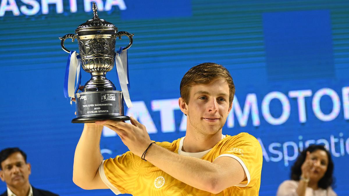 Massive-ticket tennis all set to depart India