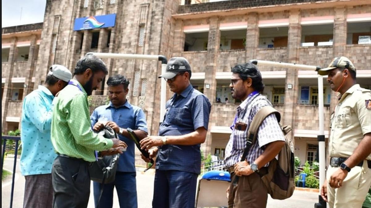 Political fate of Ministers’ children, former CMs, Union Minister to be decided today