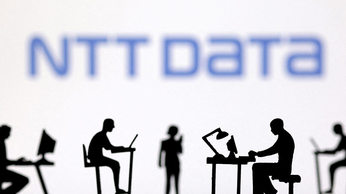 We will burn the planet expanding AI at the current technology, says NTT Data’s Khan