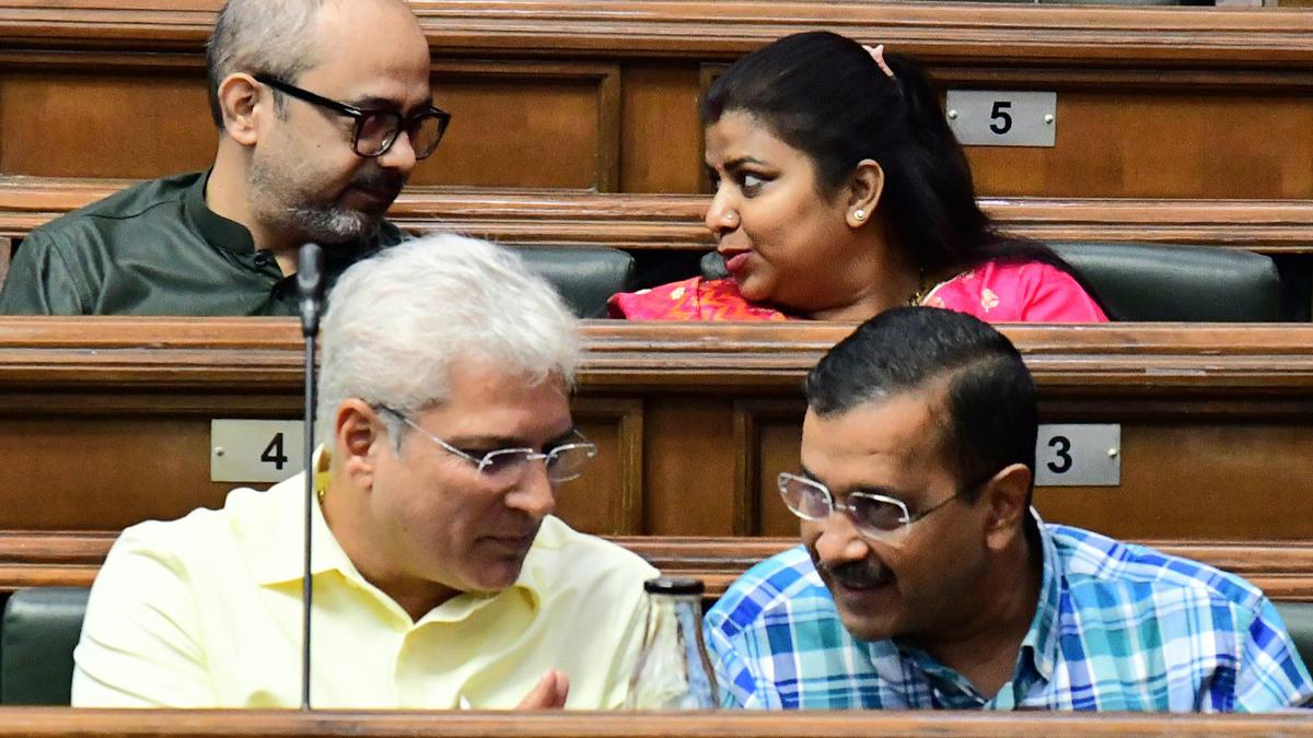 Delhi Budget for FY 2023-24 has something for everyone: Arvind Kejriwal