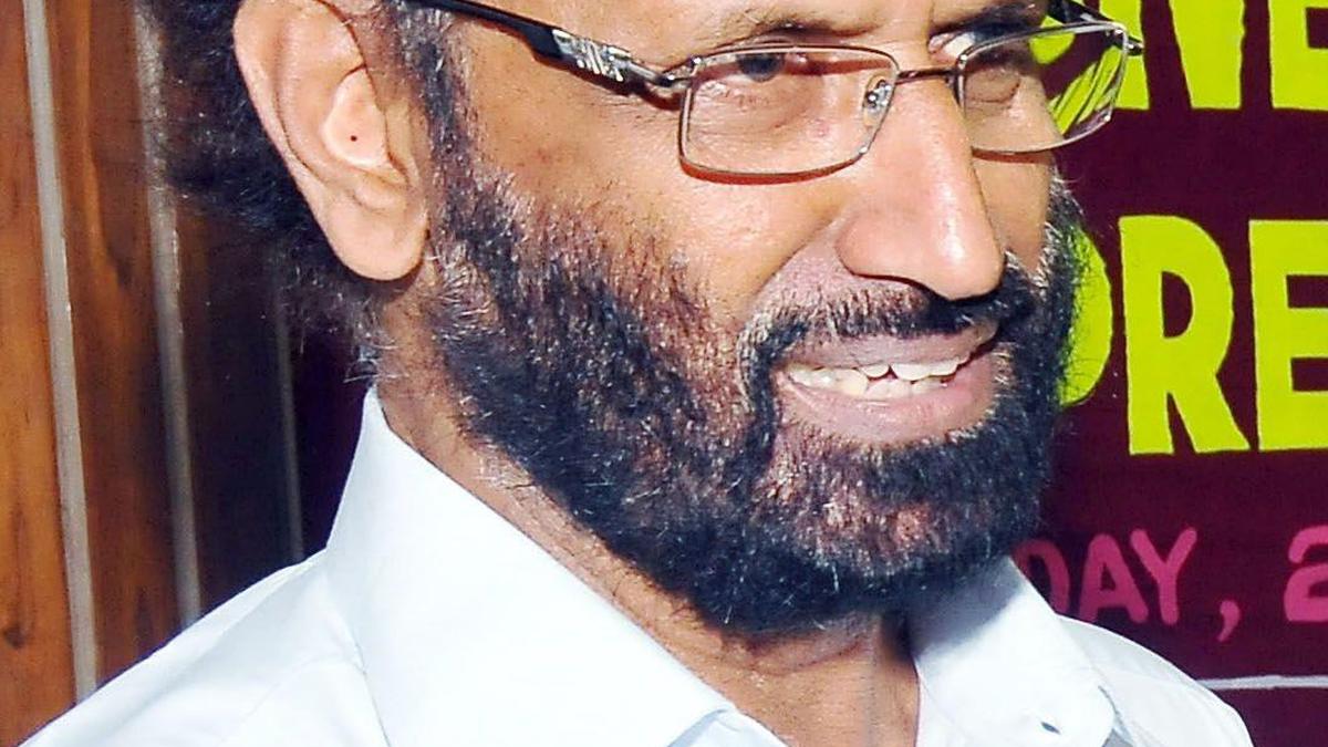 Kerala Assembly polls 2026: Ekbal urges political parties to shun communalism, restore decency in poll discourse