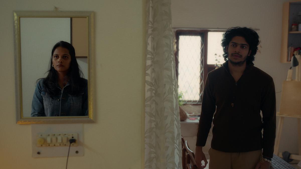 Stills from ‘Khidki Gaav’ Stills from ‘Khidki Gaav’