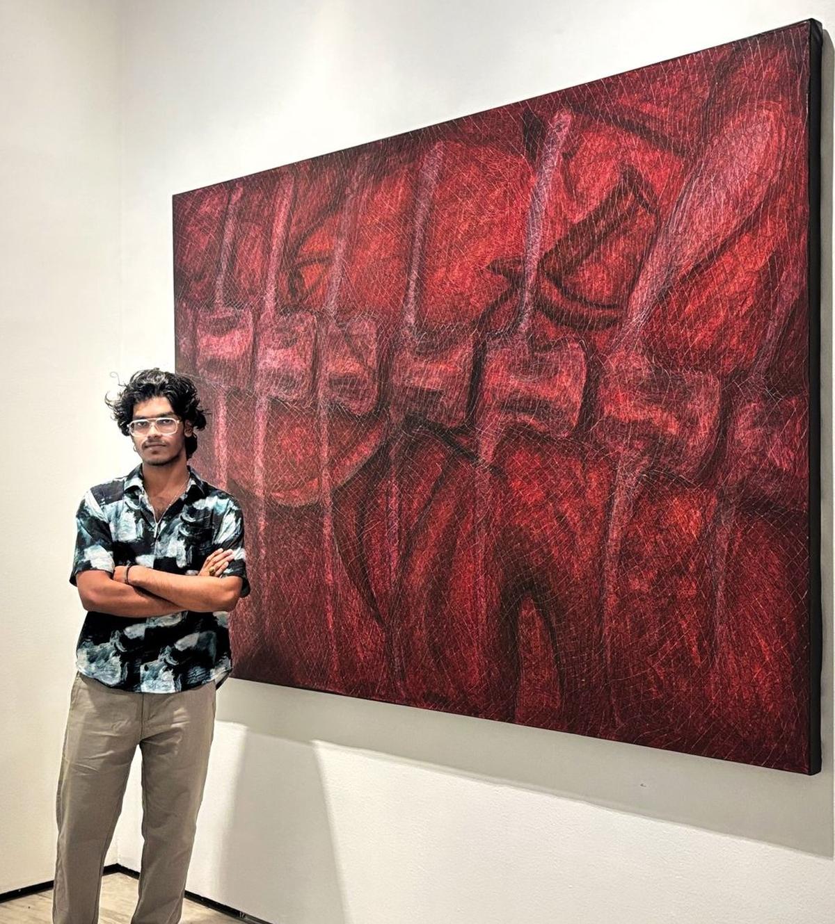 Abhijith Udayan Abhijith Udayan