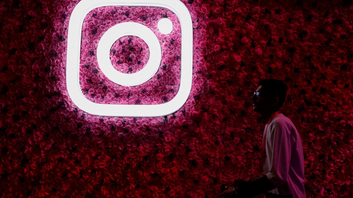 Instagram Edits per competere con Capcut