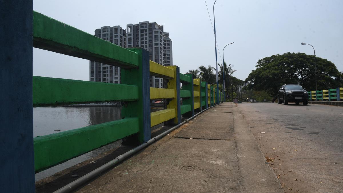 Greater Cochin Development Authority’s land pooling bid hits legal hurdle