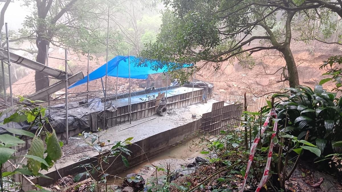 Top Tamil Nadu news developments today