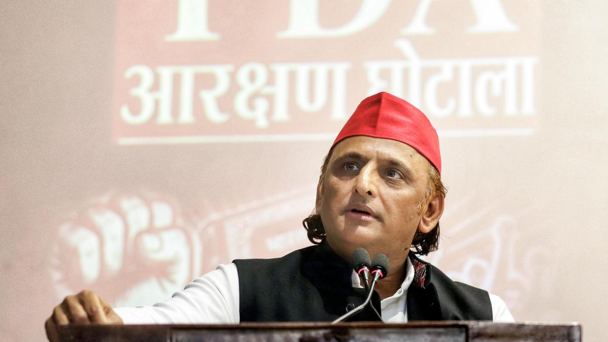 SP, BSP attack Uttar Pradesh government over power crisis, seek improvement in supply
