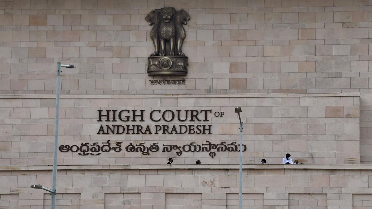 A.P. High Court to have two new judges 