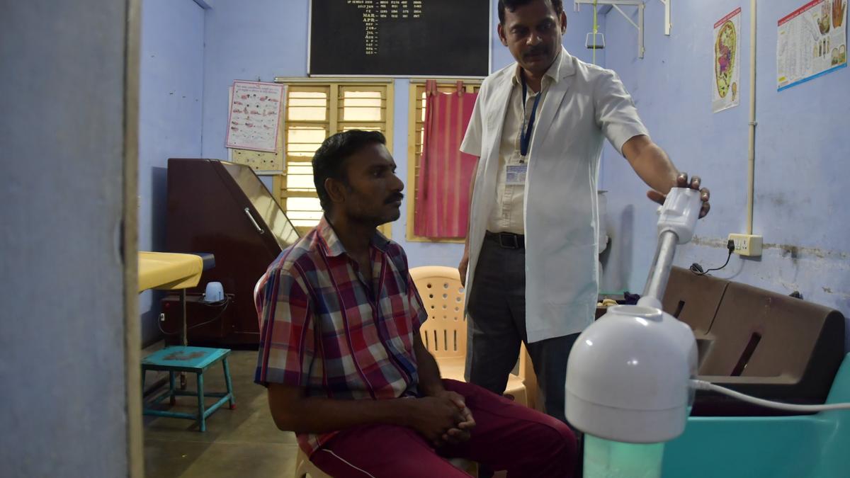 Post COVID19, more people opt for treatment at Yoga and Naturopathy