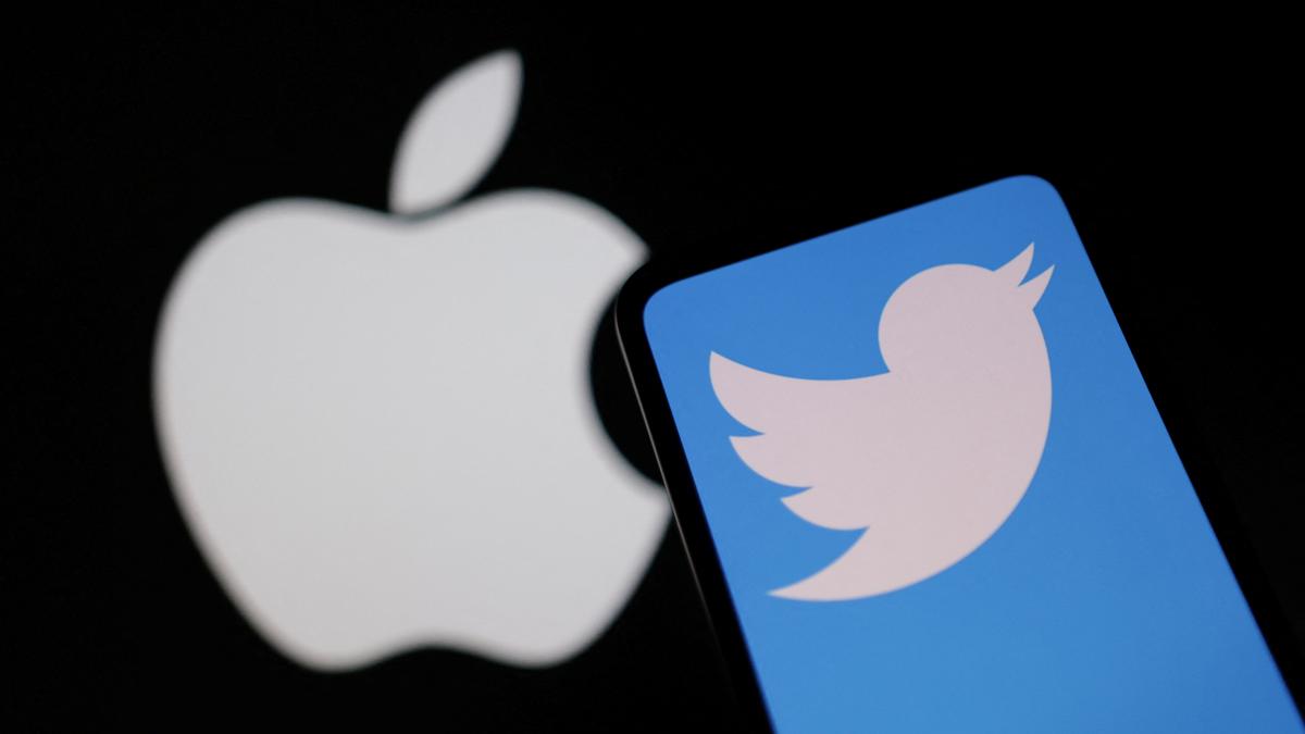 Twitter to relaunch Twitter Blue at higher price for Apple users