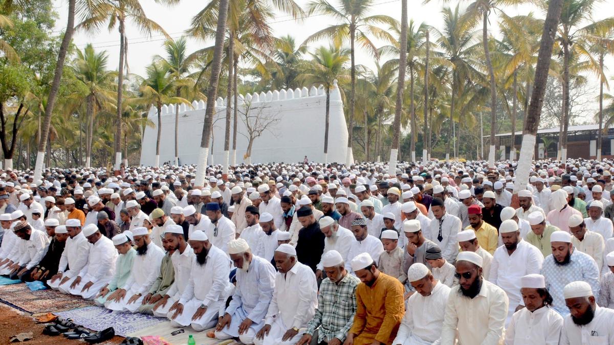 Ramzan fasts to begin in India from February 19