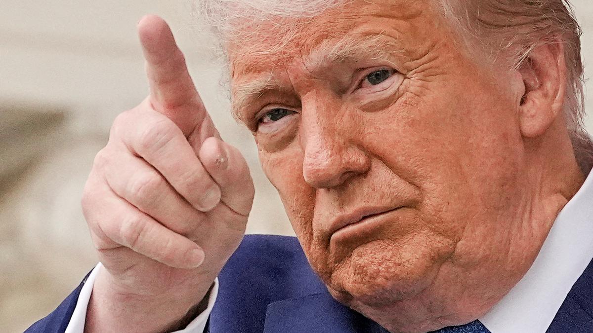 South Korean students warned over social media posts amid Trump administration crackdown