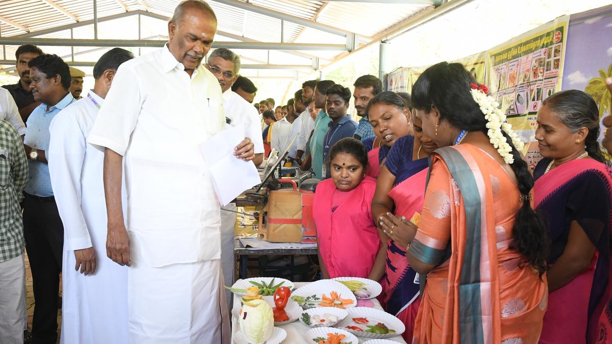 T.N. Governor should function as per Indian Constitution to dignify his post: Speaker Appavu