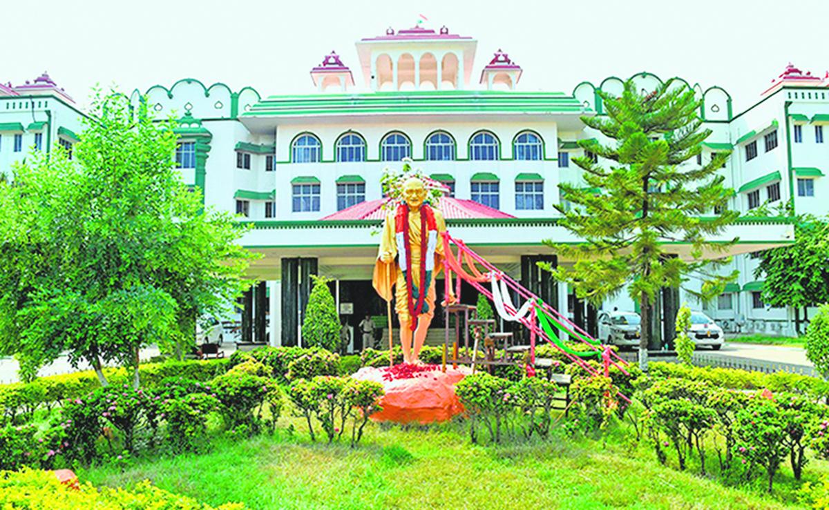 HC relief for Muslim woman, sets aside registration certificate of &lsquo;forced&rsquo; marriage