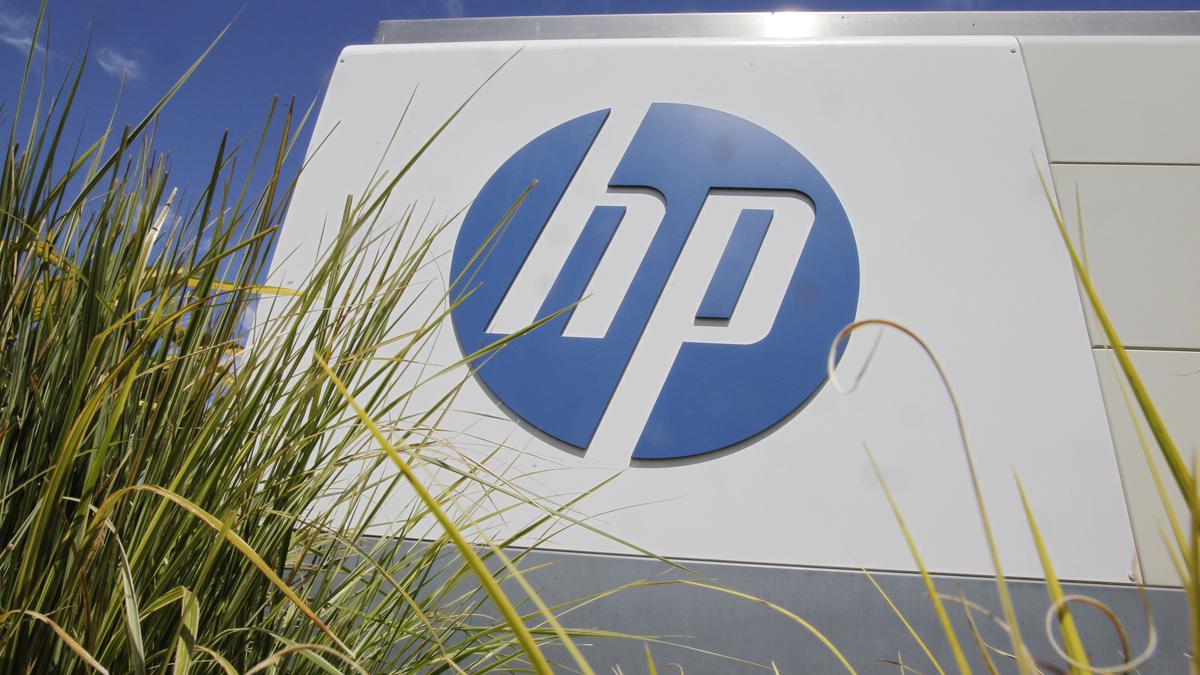 HP appoints Ipsita Dasgupta as SVP, MD India