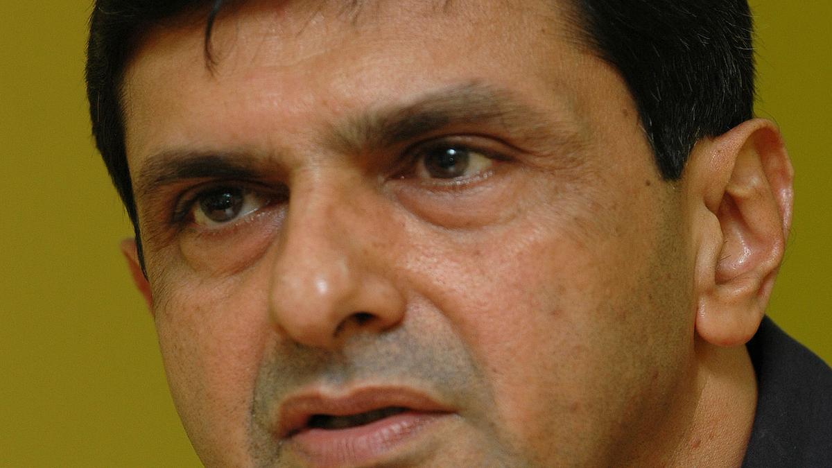 Prakash Padukone is set to travel to Paris Olympics as badminton squad mentor