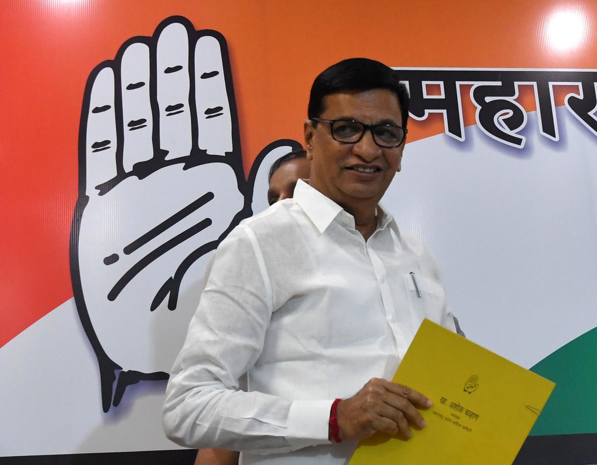Maharashtra Congress pins hope on Rahul Gandhi’s Bharat Jodo Yatra to revive party’s prospects